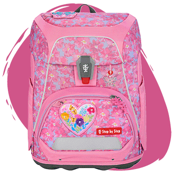 Neue Designs des Schulranzen-Modells FIT