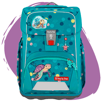Neue Schulranzen-Designs des Schulranzens für große Kinder
