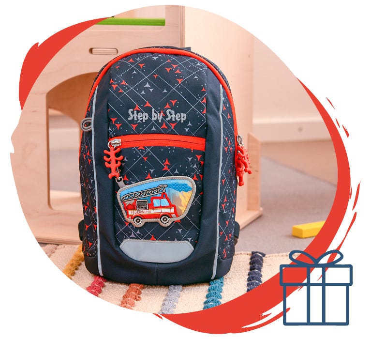 Kindergeschenke zur KITA