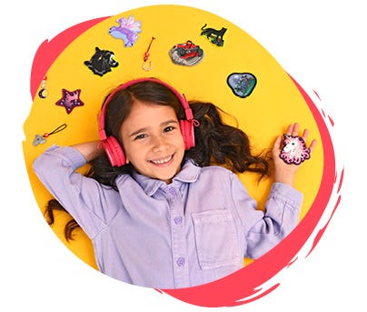 Kinderpodcast