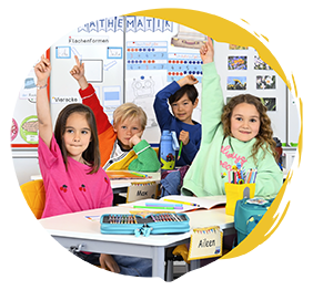 Für alle Schulkinder