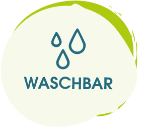 Waschbar