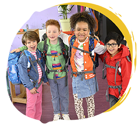 Für alle Grundschüler geeignet